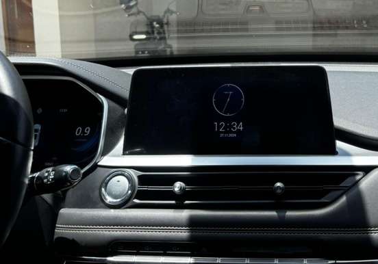 CAOA CHERY-TIGGO 8-2022