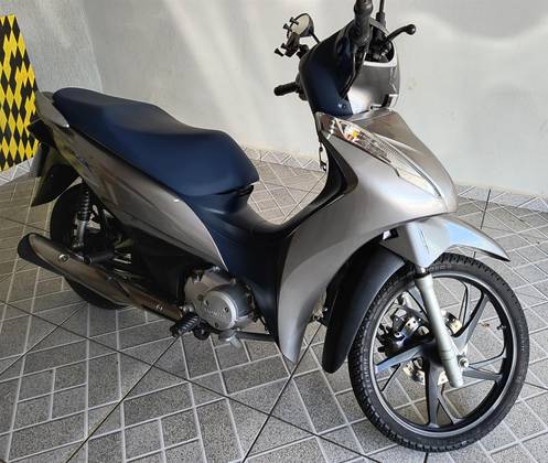 HONDA BIZ 125i 