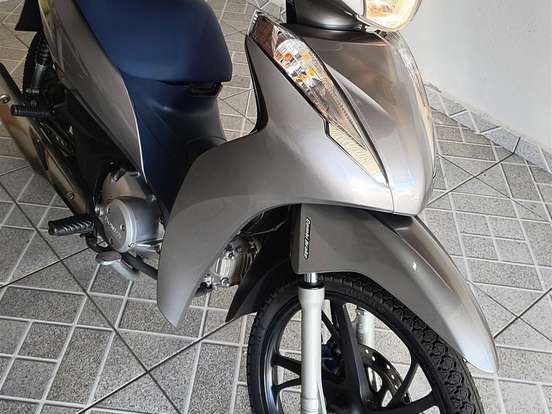 HONDA-BIZ 125i HONDA-BIZ 125i-2020