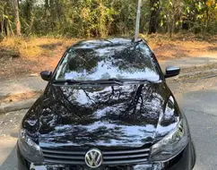 VOLKSWAGEN GOL 1.0 MI SPECIAL 8V FLEX 4P MANUAL VOLKSWAGEN GOL 1.0 MI SPECIAL 8V FLEX 4P MANUAL