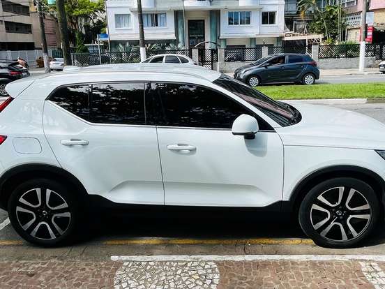VOLVO-XC40-1.5 T5 RECHARGE MOMENTUM GEARTRONIC VOLVO-XC40-2020