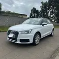 AUDI A1 1.4 TFSI SPORTBACK ATTRACTION 16V 122CV GASOLINA 4P S-TRONIC AUDI A1 1.4 TFSI SPORTBACK ATTRACTION 16V 122CV GASOLINA 4P S-TRONIC