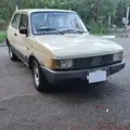 FIAT 147 1.3 CL 8V ÁLCOOL 2P MANUAL FIAT 147 1.3 CL 8V ÁLCOOL 2P MANUAL
