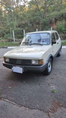 FIAT-147-1984