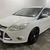 FORD FOCUS 1.6 S 16V FLEX 4P MANUAL FORD FOCUS 1.6 S 16V FLEX 4P MANUAL
