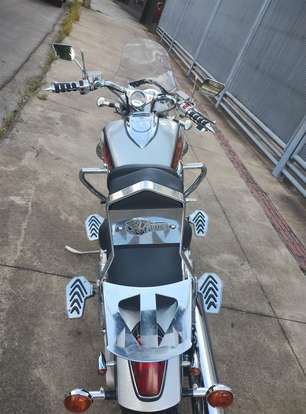 HONDA-VTX 1800C-2006