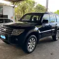 MITSUBISHI PAJERO FULL 3.2 GLS 4X4 16V TURBO INTERCOOLER DIESEL 4P AUTOMÁTICO MITSUBISHI PAJERO FULL 3.2 GLS 4X4 16V TURBO INTERCOOLER DIESEL 4P AUTOMÁTICO