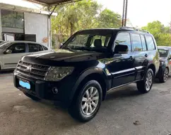 MITSUBISHI PAJERO FULL 3.2 GLS 4X4 16V TURBO INTERCOOLER DIESEL 4P AUTOMÁTICO MITSUBISHI PAJERO FULL 3.2 GLS 4X4 16V TURBO INTERCOOLER DIESEL 4P AUTOMÁTICO