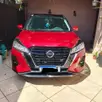 NISSAN KICKS 1.6 16V FLEXSTART ADVANCE XTRONIC NISSAN KICKS 1.6 16V FLEXSTART ADVANCE XTRONIC