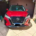 NISSAN KICKS 1.6 16V FLEXSTART ADVANCE XTRONIC NISSAN KICKS 1.6 16V FLEXSTART ADVANCE XTRONIC