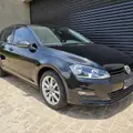 VOLKSWAGEN GOLF 1.6 MSI COMFORTLINE 16V TOTAL FLEX 4P TIPTRONIC VOLKSWAGEN GOLF 1.6 MSI COMFORTLINE 16V TOTAL FLEX 4P TIPTRONIC