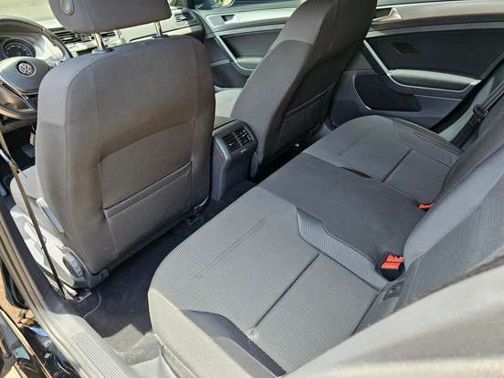 VOLKSWAGEN-GOLF-1.6 MSI COMFORTLINE 16V TOTAL FLEX 4P TIPTRONIC VOLKSWAGEN-GOLF-2015