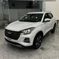 CAOA CHERY TIGGO 5x 1.5 VVT TURBO iFLEX SPORT CVT CAOA CHERY TIGGO 5x 1.5 VVT TURBO iFLEX SPORT CVT