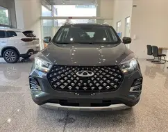 CAOA CHERY TIGGO 5X PRO 1.5 VVT TURBO iFLEX CVT CAOA CHERY TIGGO 5X PRO 1.5 VVT TURBO iFLEX CVT