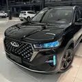 CAOA CHERY TIGGO 7 1.5 TCI TURBO FLEX SPORT CVT CAOA CHERY TIGGO 7 1.5 TCI TURBO FLEX SPORT CVT
