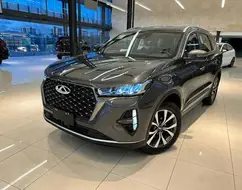 CAOA CHERY TIGGO 7 PRO 1.6 TGDI GASOLINA MAX DRIVE DCT CAOA CHERY TIGGO 7 PRO 1.6 TGDI GASOLINA MAX DRIVE DCT