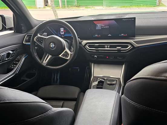 BMW-320i-2.0 16V TURBO FLEX M SPORT AUTOMÁTICO BMW-320i-2023