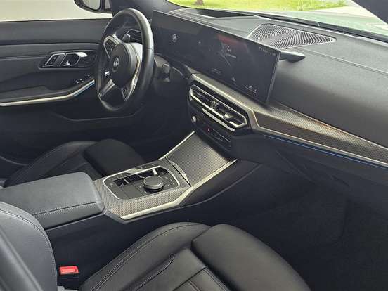 BMW-320i-2.0 16V TURBO FLEX M SPORT AUTOMÁTICO BMW-320i-2023