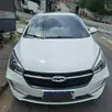 CAOA CHERY ARRIZO 5 1.5 VVT TURBO iFLEX RTS CVT CAOA CHERY ARRIZO 5 1.5 VVT TURBO iFLEX RTS CVT