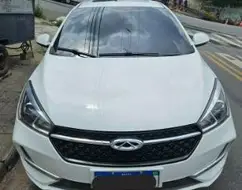 CAOA CHERY ARRIZO 5 1.5 VVT TURBO iFLEX RTS CVT CAOA CHERY ARRIZO 5 1.5 VVT TURBO iFLEX RTS CVT