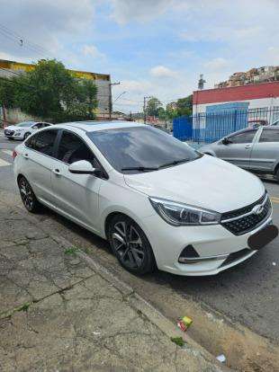 CAOA CHERY-ARRIZO 5-2021