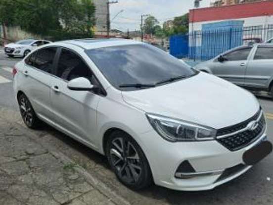 CAOA CHERY-ARRIZO 5-1.5 VVT TURBO iFLEX RTS CVT CAOA CHERY-ARRIZO 5-2021