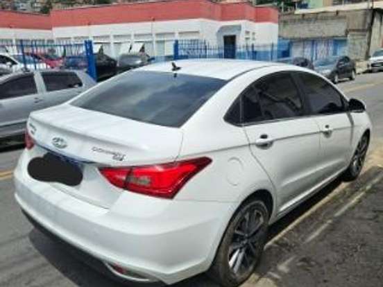 CAOA CHERY-ARRIZO 5-1.5 VVT TURBO iFLEX RTS CVT CAOA CHERY-ARRIZO 5-2021