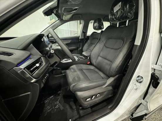 CAOA CHERY-TIGGO 5x-2024