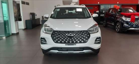 CAOA CHERY-TIGGO 5x-2024