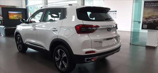 CAOA CHERY-TIGGO 5x-2024