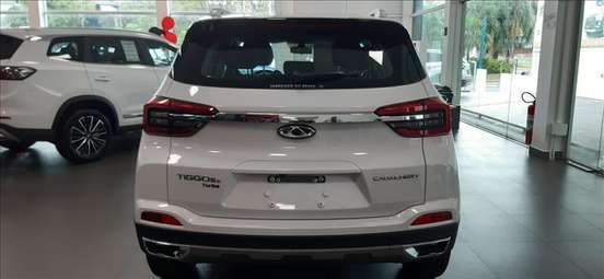 CAOA CHERY-TIGGO 5x-2024