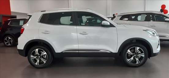 CAOA CHERY-TIGGO 5x-2024