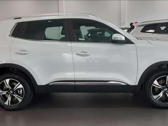 CAOA CHERY-TIGGO 5x-1.5 VVT TURBO iFLEX SPORT CVT CAOA CHERY-TIGGO 5x-2024