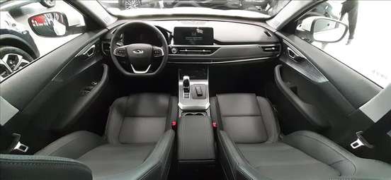 CAOA CHERY-TIGGO 5x-2024