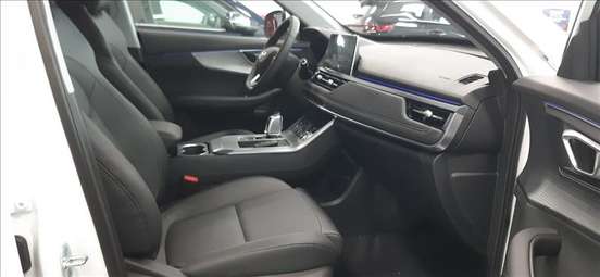 CAOA CHERY-TIGGO 5x-2024