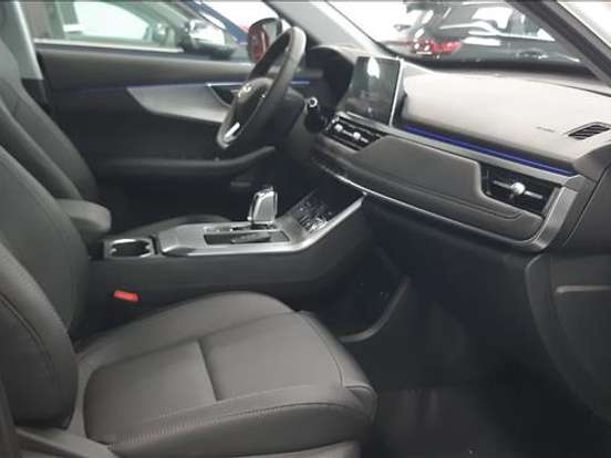 CAOA CHERY-TIGGO 5x-1.5 VVT TURBO iFLEX SPORT CVT CAOA CHERY-TIGGO 5x-2024