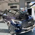 CAOA CHERY TIGGO 5X PRO 1.5 TCI FLEX HYBRID MAX DRIVE CVT CAOA CHERY TIGGO 5X PRO 1.5 TCI FLEX HYBRID MAX DRIVE CVT