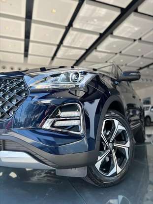CAOA CHERY-TIGGO 5X PRO-1.5 TCI FLEX HYBRID MAX DRIVE CVT CAOA CHERY-TIGGO 5X PRO-2024