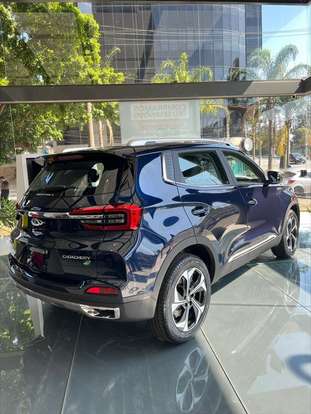 CAOA CHERY-TIGGO 5X PRO-2024