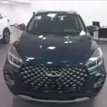 CAOA CHERY TIGGO 5X PRO 1.5 TCI FLEX HYBRID MAX DRIVE CVT CAOA CHERY TIGGO 5X PRO 1.5 TCI FLEX HYBRID MAX DRIVE CVT