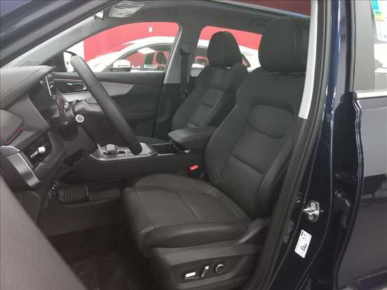 CAOA CHERY-TIGGO 5X PRO-2024