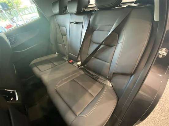 CAOA CHERY-TIGGO 5X PRO-1.5 VVT TURBO iFLEX CVT CAOA CHERY-TIGGO 5X PRO-2024