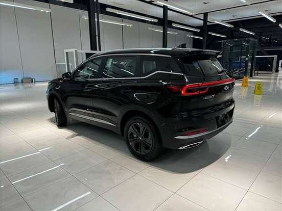CAOA CHERY-TIGGO 7-2024