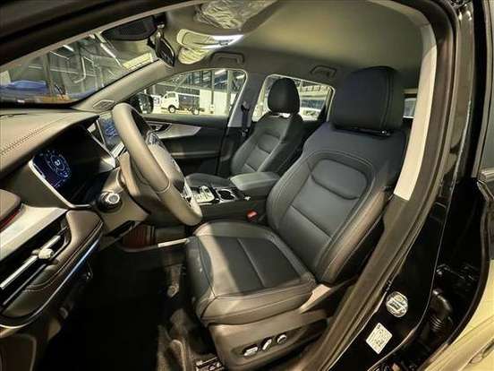CAOA CHERY-TIGGO 7-2024