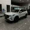 CAOA CHERY TIGGO 7 1.5 TCI TURBO FLEX SPORT CVT CAOA CHERY TIGGO 7 1.5 TCI TURBO FLEX SPORT CVT