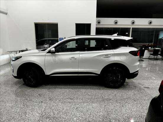 CAOA CHERY-TIGGO 7-1.5 TCI TURBO FLEX SPORT CVT CAOA CHERY-TIGGO 7-2024