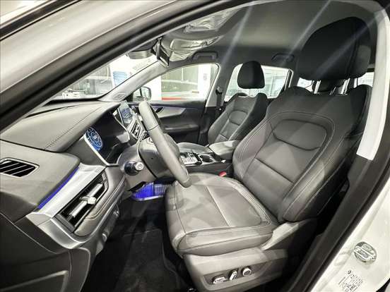 CAOA CHERY-TIGGO 7-1.5 TCI TURBO FLEX SPORT CVT CAOA CHERY-TIGGO 7-2024