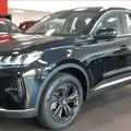 CAOA CHERY TIGGO 7 1.5 TCI TURBO FLEX SPORT CVT CAOA CHERY TIGGO 7 1.5 TCI TURBO FLEX SPORT CVT