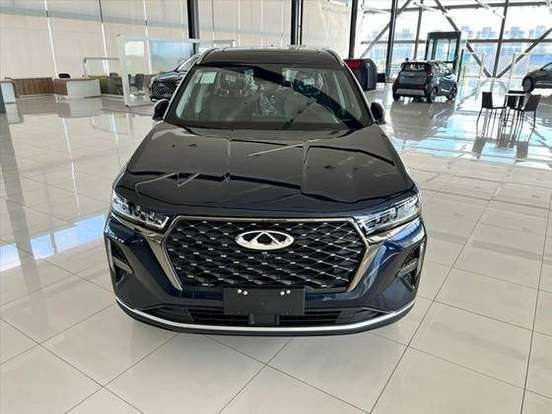 CAOA CHERY-TIGGO 7 PRO-1.5 TCI FLEX HYBRID MAX DRIVE CVT CAOA CHERY-TIGGO 7 PRO-2024
