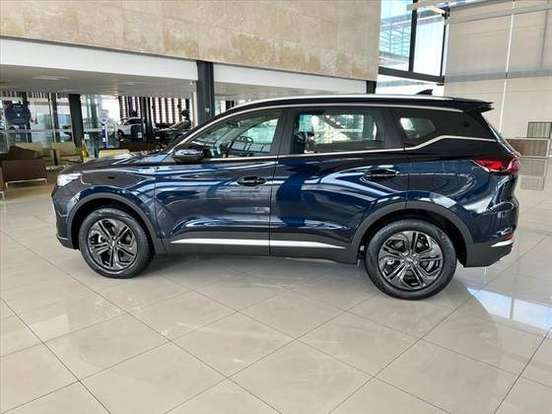 CAOA CHERY-TIGGO 7 PRO-1.5 TCI FLEX HYBRID MAX DRIVE CVT CAOA CHERY-TIGGO 7 PRO-2024
